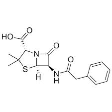 Phenoxymethylpenicillin Potassium Impurity A